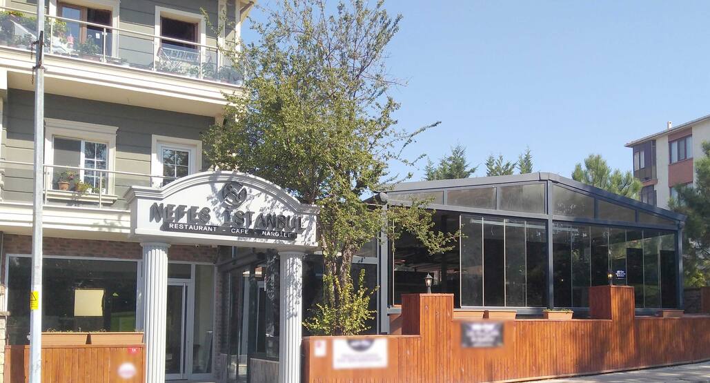 Nefes Istanbul Photos Pictures Of Nefes Istanbul Burhaniye Istanbul